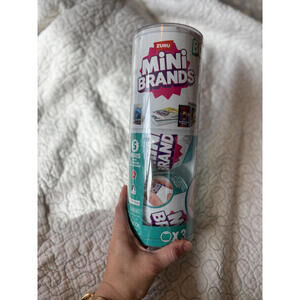 Zuru Mini Brands Books Series 3 Collectible Miniature Toy [COPY]